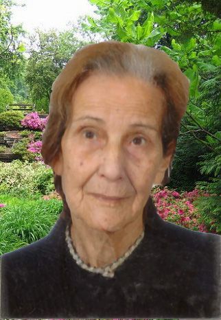 necrologio Annetta Demelas