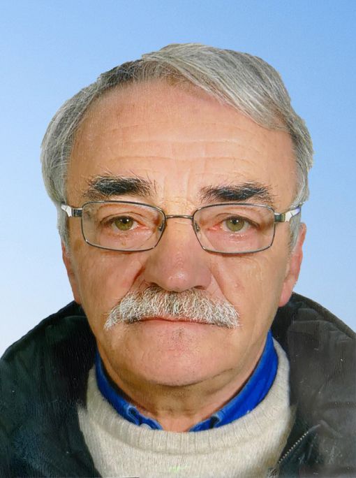 necrologio Antonio Bernorio