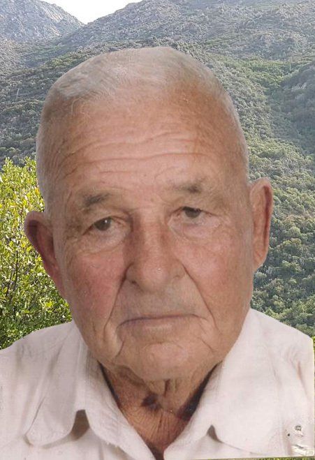 necrologio Biagio Muntoni