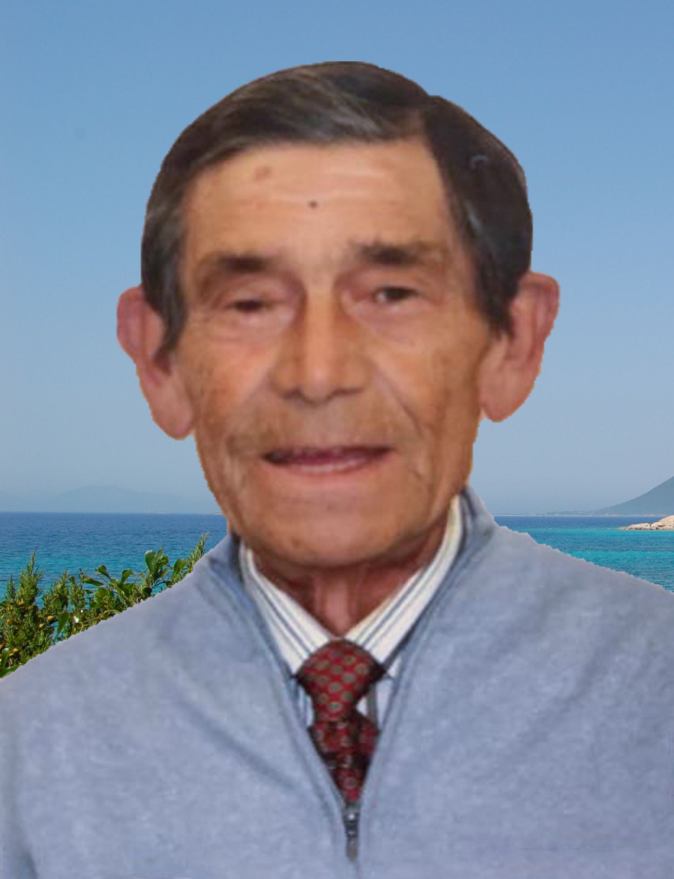 necrologio Giuseppe Bonomini