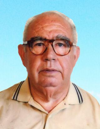necrologio Salvatore Brandano