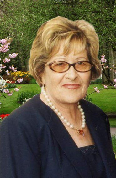 necrologio Anna Brandano