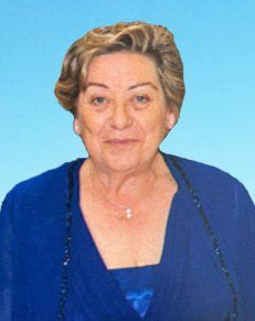 necrologio Maria Margherita Brandanu