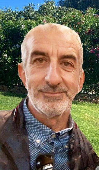 necrologio Marco Bua