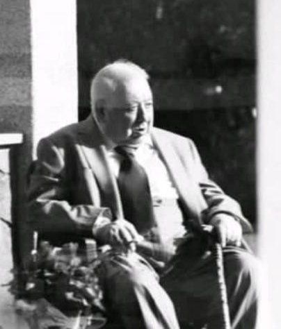 necrologio Antonio Buia