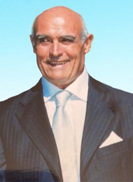 necrologio Armando Bulla