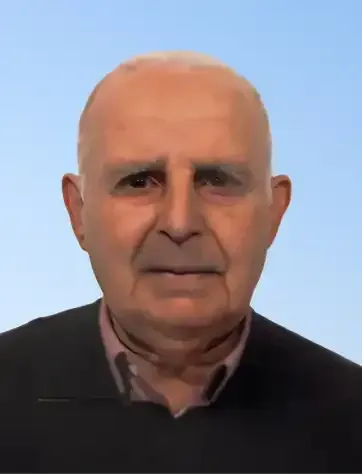 necrologio Giovanni Lorenzo Canu