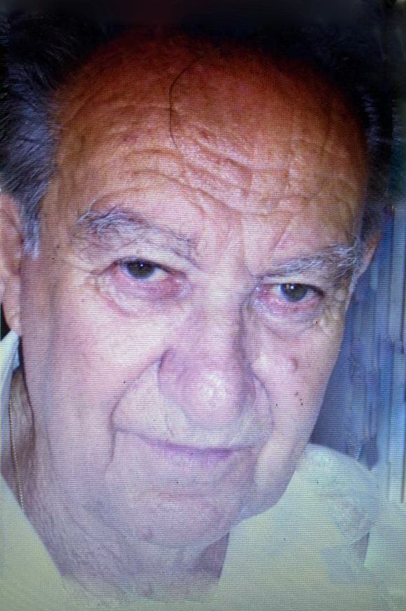 necrologio Antonio Maria Careddu