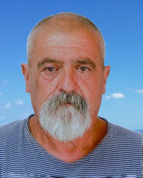 necrologio Salvatore Careddu