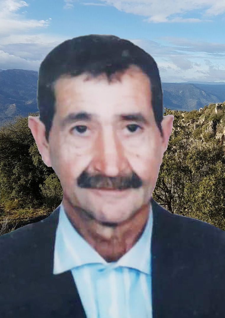 necrologio Piero Careddu