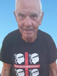 necrologio Salvatore Carta