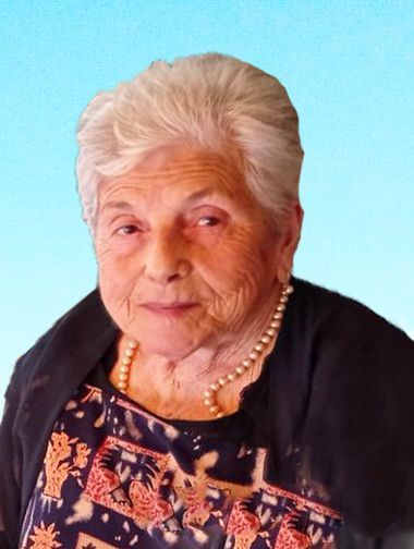 necrologio Sadonia Cassitta