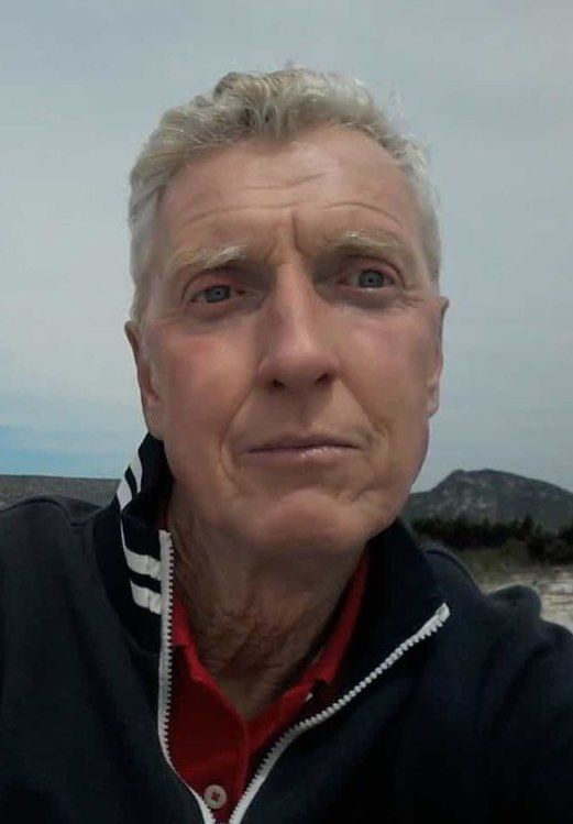 necrologio Claudio Ceretta