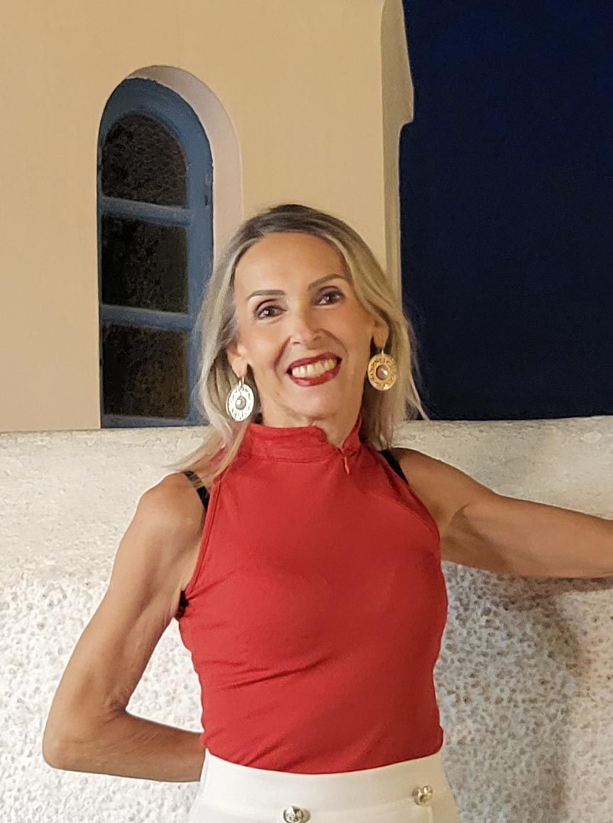 necrologio Grazia Chisu