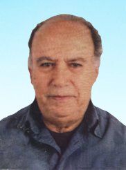necrologio Giovanni Cocco