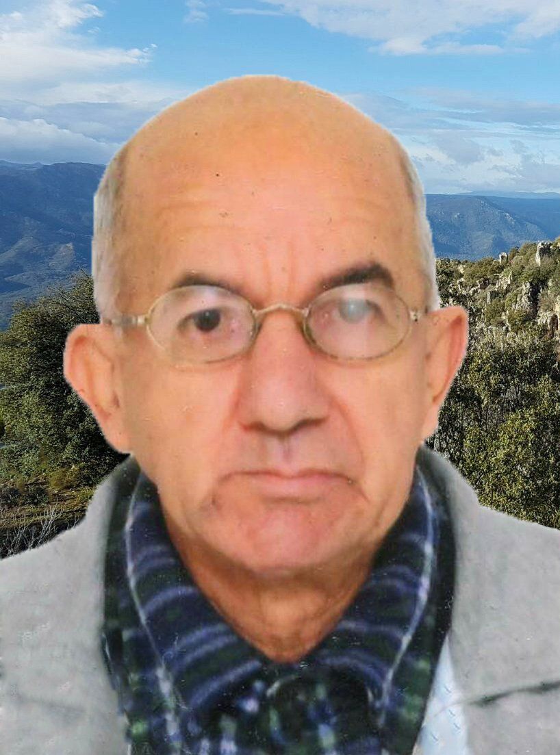 necrologio Salvatore Costaggiu
