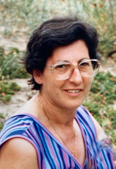 necrologio Caterina Cravanzola