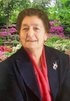 necrologio Maria Lucia Cuccureddu