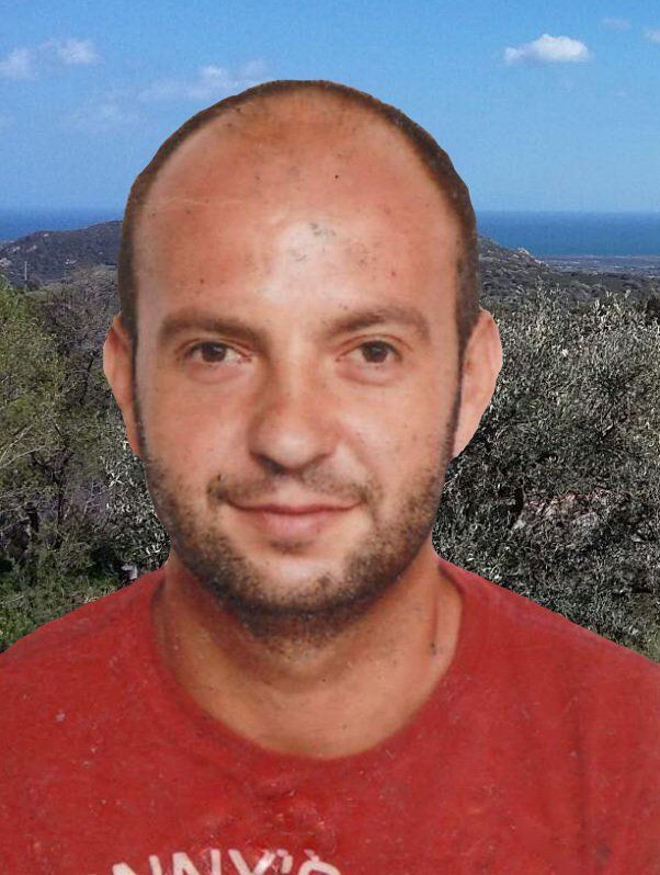 necrologio Daniel Dalu