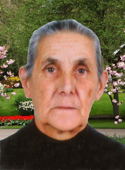 necrologio Domenica Dalu