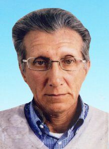 necrologio Gavino Debertolo