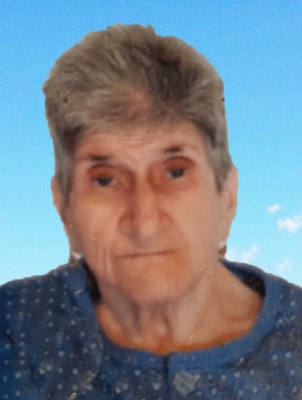 necrologio Angelica Debertolo