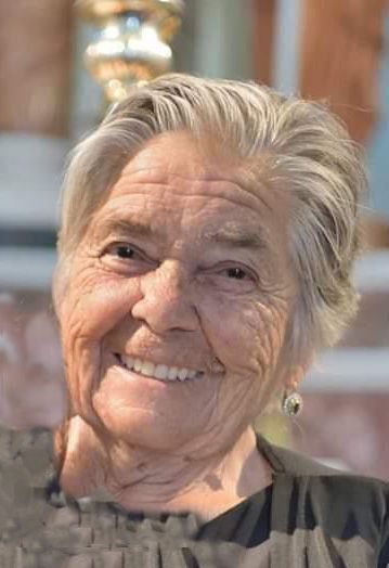 necrologio Stefanina Deiana