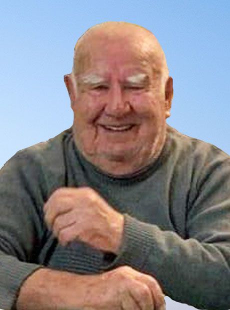 necrologio Antonio Deiana