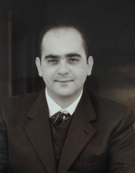 necrologio Domenico Deledda