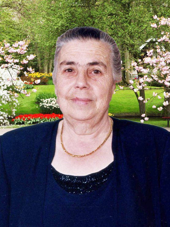 necrologio Pierina Delogu