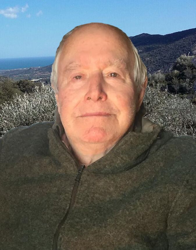 necrologio Gesuino Deretta