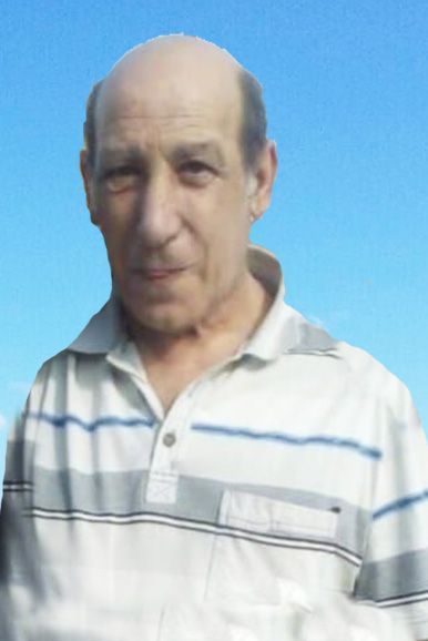 necrologio Domenico Deriu