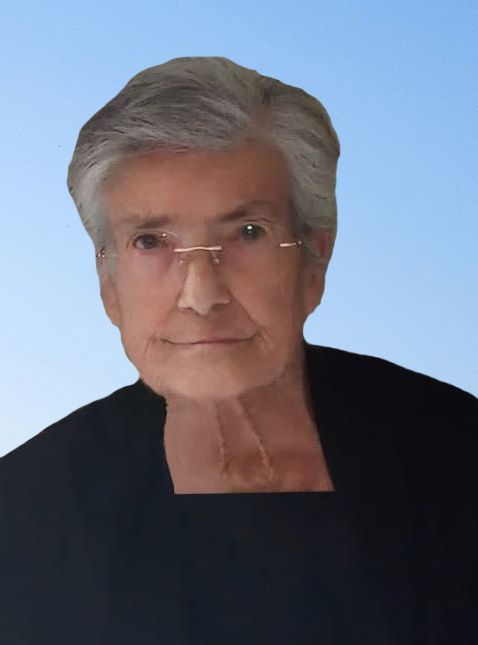 necrologio Maria Doddo