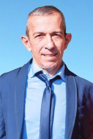 necrologio Elio Mura