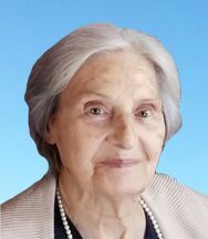 necrologio Erminia Corda