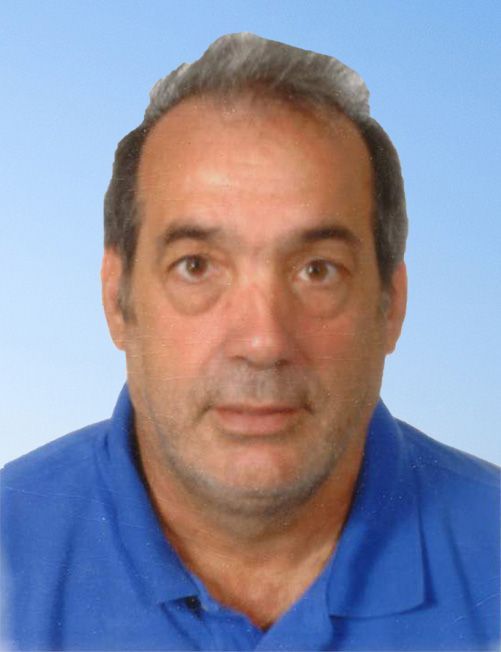 necrologio Fabrizio Ventroni