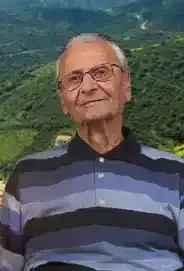 necrologio Paolino Facchinetti