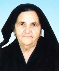 necrologio Grazia Falchi