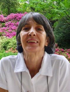 necrologio Paola Farris