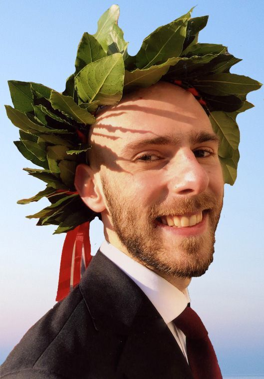 necrologio Lorenzo Ferrai