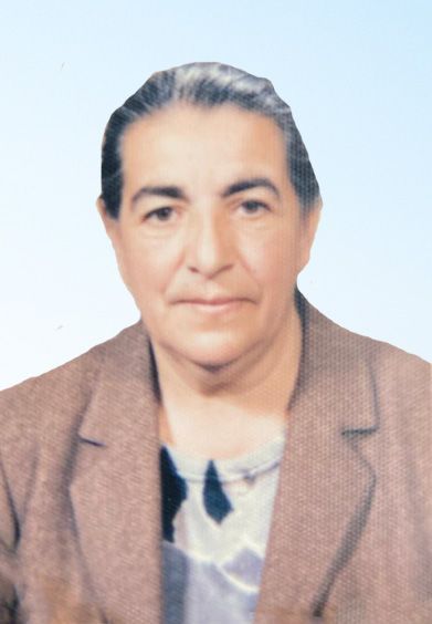 necrologio Piera Fideli