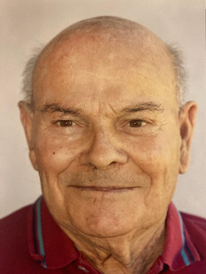 necrologio Ferdinando Fodde