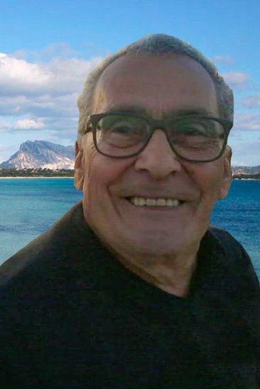 necrologio Ignazio Foddis
