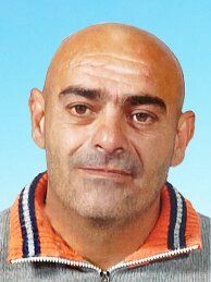 necrologio Franco Fogu