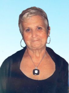 necrologio Maria Framingheddu