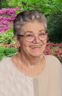 necrologio Maria Antonietta Fumu