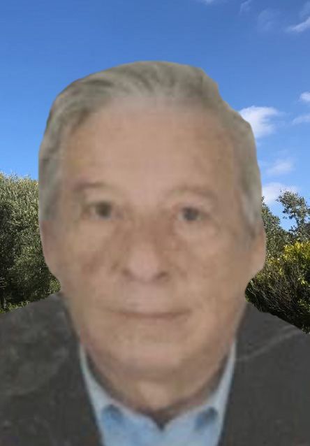 necrologio Sandro Garofalo