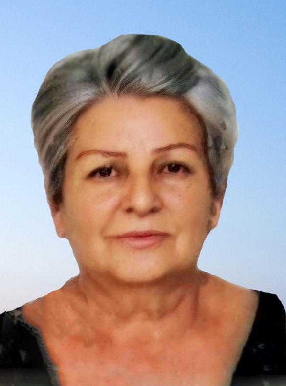 necrologio Gavina Sanna