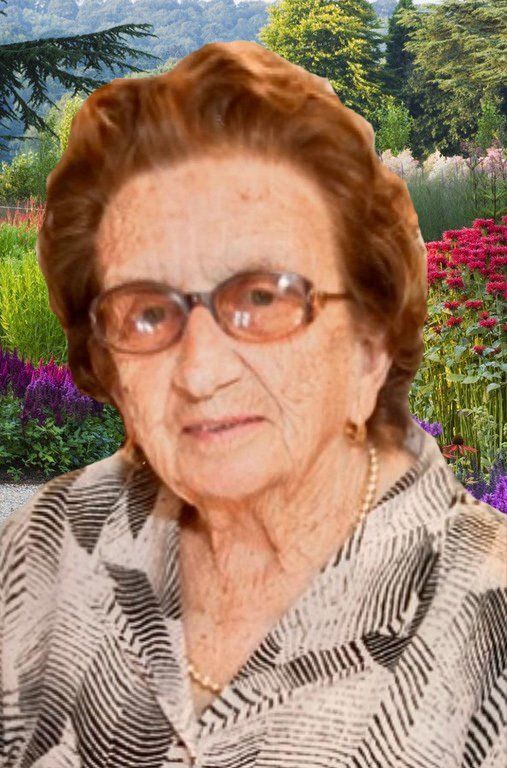 necrologio Francesca Giagheddu