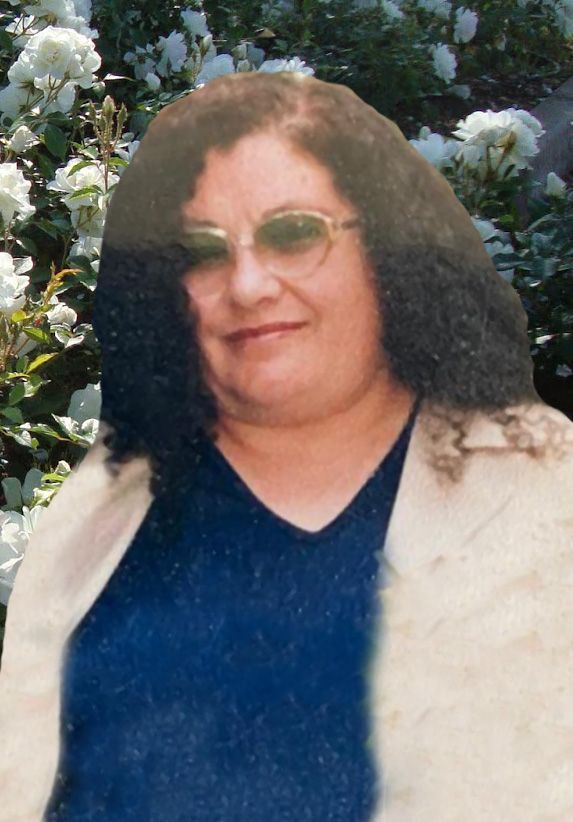 necrologio Giovanna Anna Bua